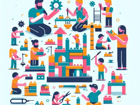 Tim Building: Aktivitas Seru yang Meningkatkan Kreativitas dan Kerja Sama