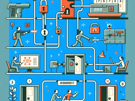 Escape Room: Menghadapi Tantangan Escape Room dengan Cara yang Lebih Efektif