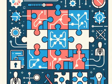 Teka-teki Cerdas: Menyelesaikan Teka-teki yang Membutuhkan Pemikiran Non-Linear