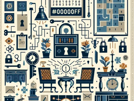 Escape Room: Menghadapi Tantangan Escape Room dengan Tim yang Solid